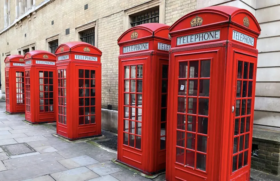 קובנט גארדן - התיאטרון, האוכל, והחיים שבגללם קונים דירה בלונדון