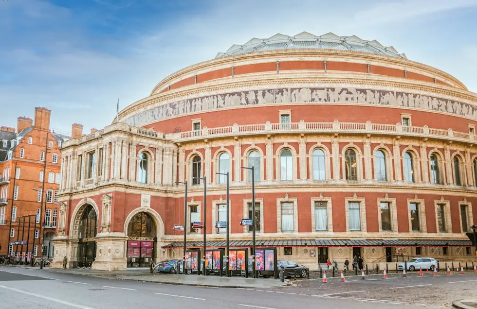 מיידה וייל לונדון - השכונה השקטה שישראלים עוד לא גילו