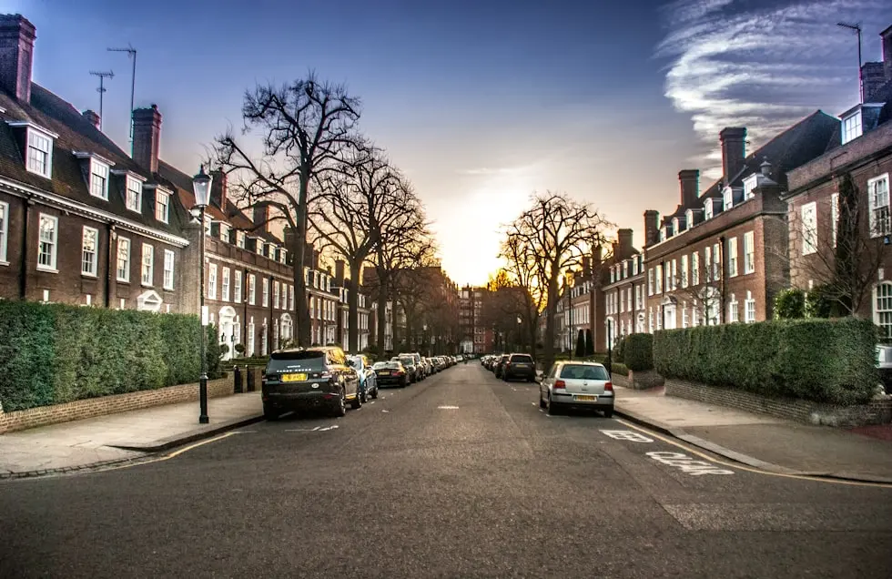 סאות׳ קנזינגטון - השכונה שמרגישה כמו לונדון שדמיינתם