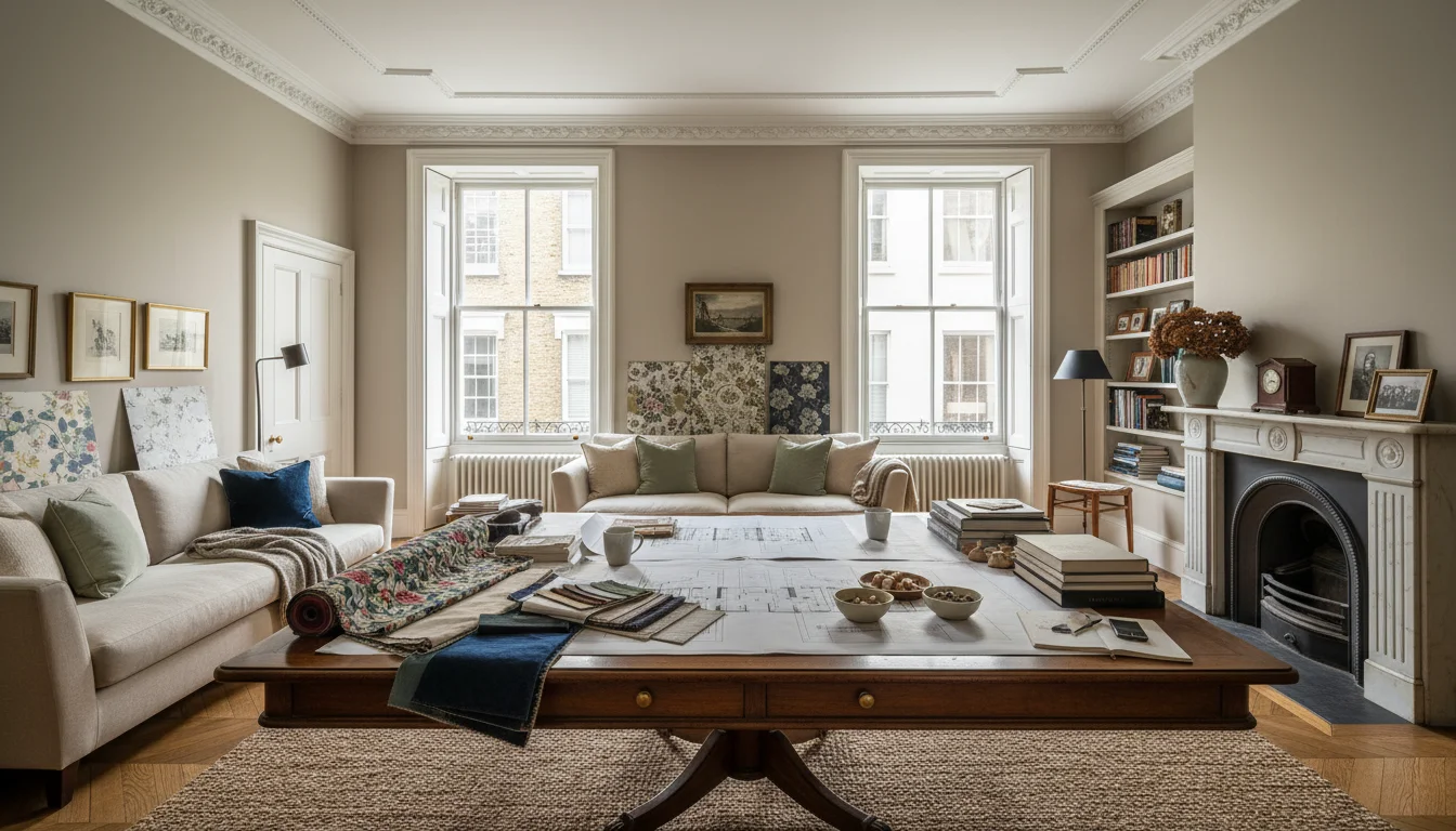 איך אני עובדת - מהשיחה הראשונה ועד המפתח